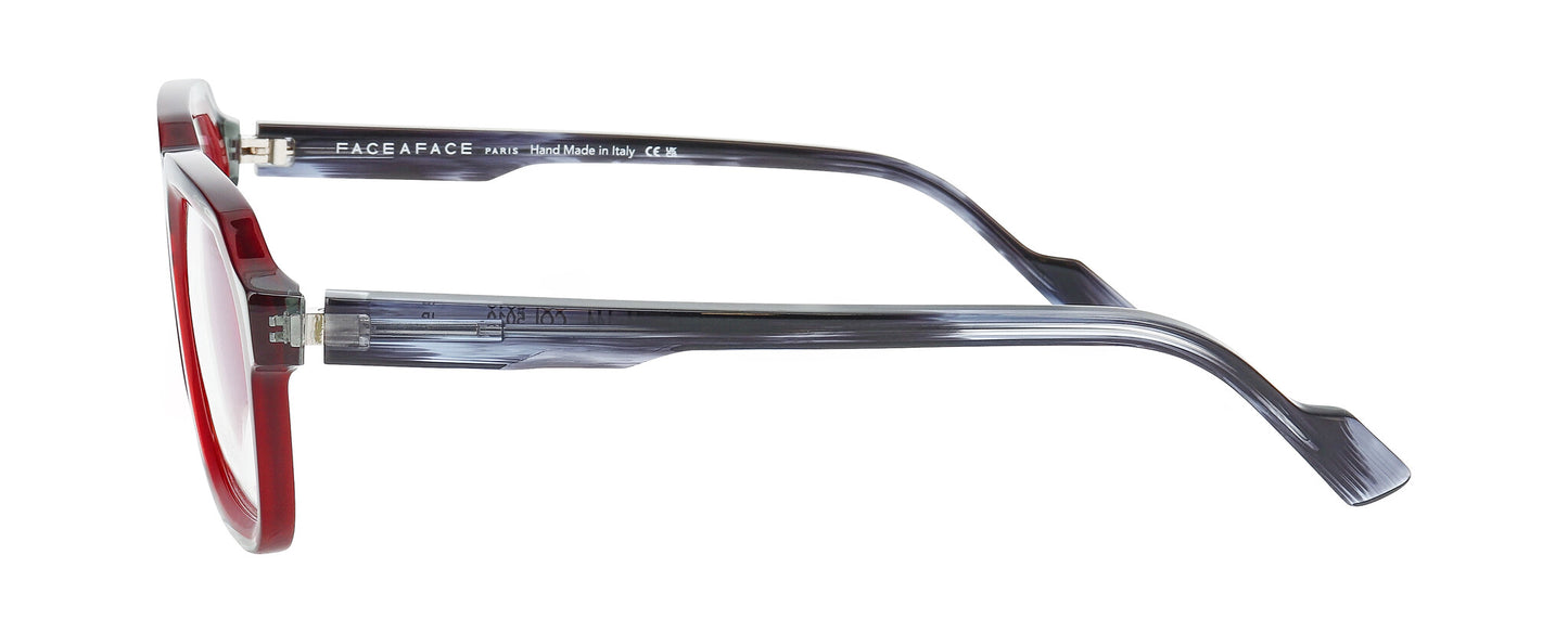 Face à Face BARRY 2 5010 51