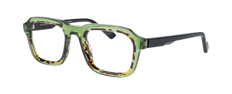 Face à Face BARRY 2 811 51