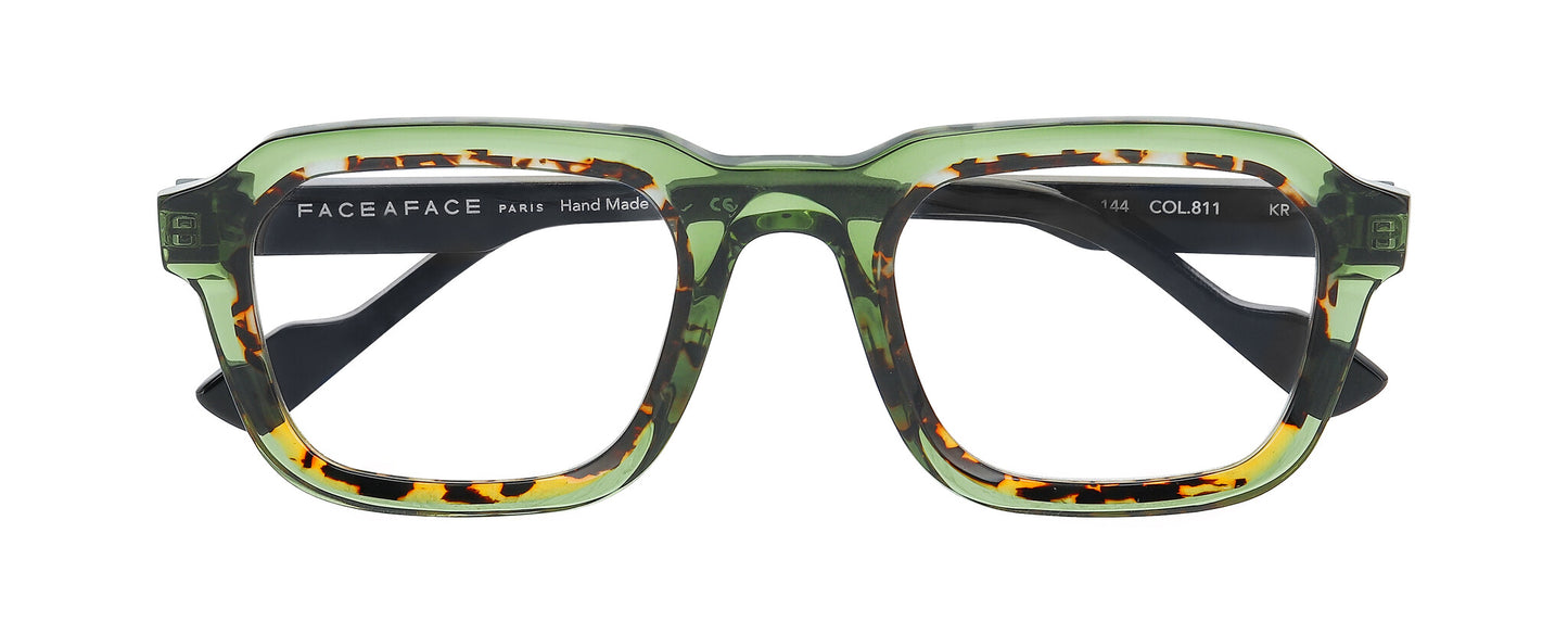 Face à Face BARRY 2 811 51