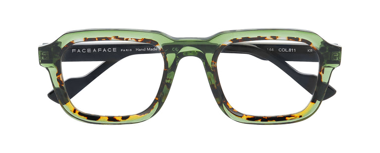 Face à Face BARRY 2 811 51