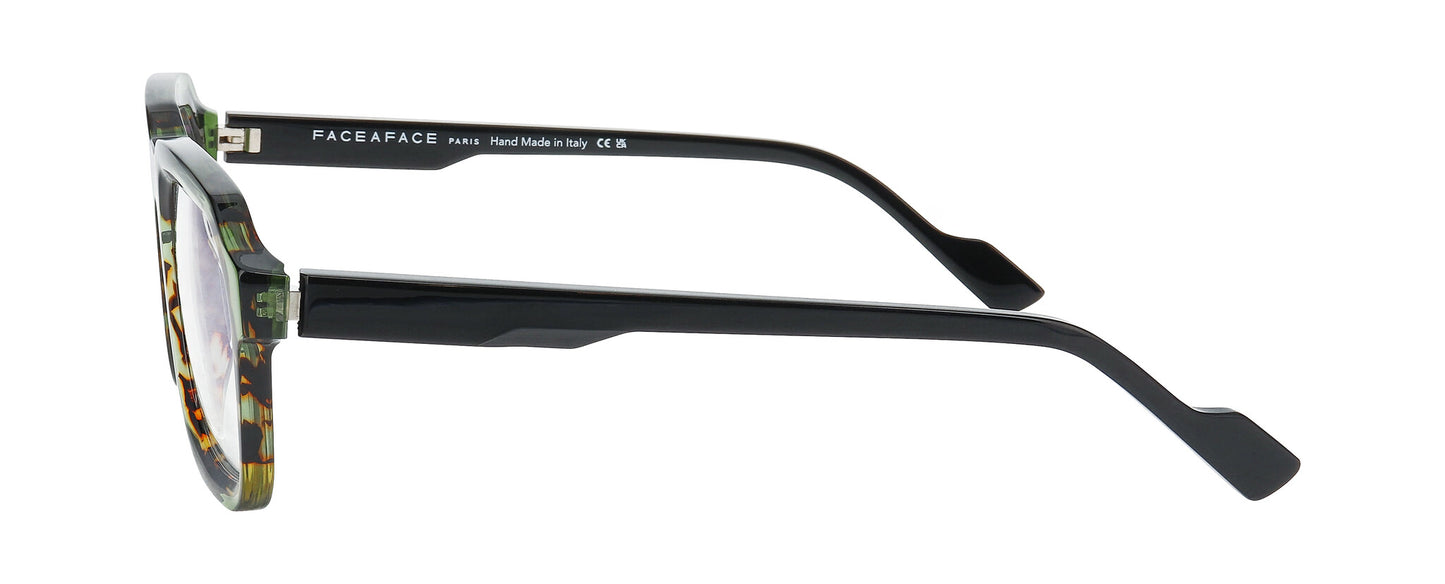 Face à Face BARRY 2 811 51