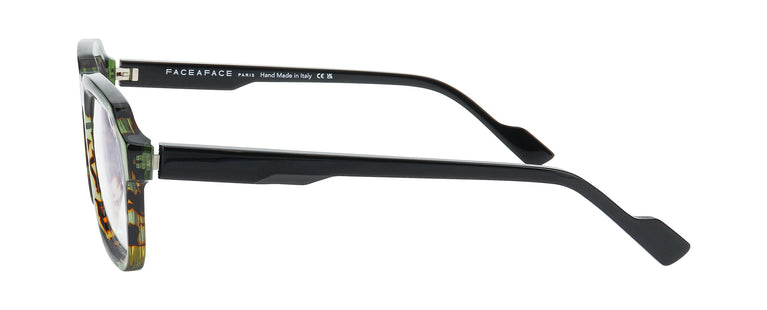 Face à Face BARRY 2 811 51