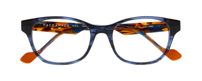 Face à Face BLAKE 1 0487 51