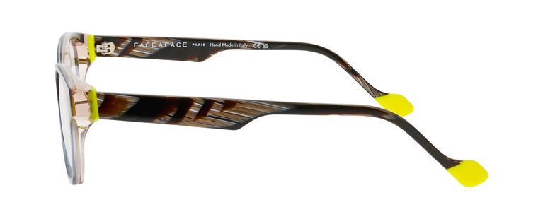 Face à Face BLAKE 1 1185 51