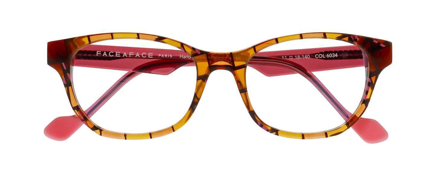 Face à Face BLAKE 1 6034 51