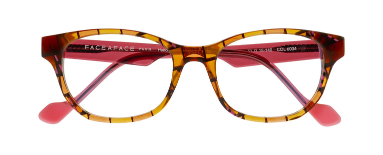 Face à Face BLAKE 1 6034 51