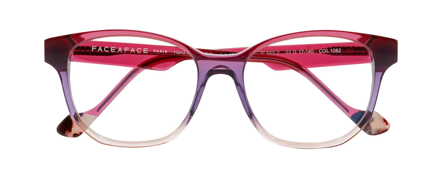 Face à Face BLAKE 2 1082 53