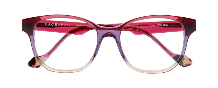 Face à Face BLAKE 2 1082 53