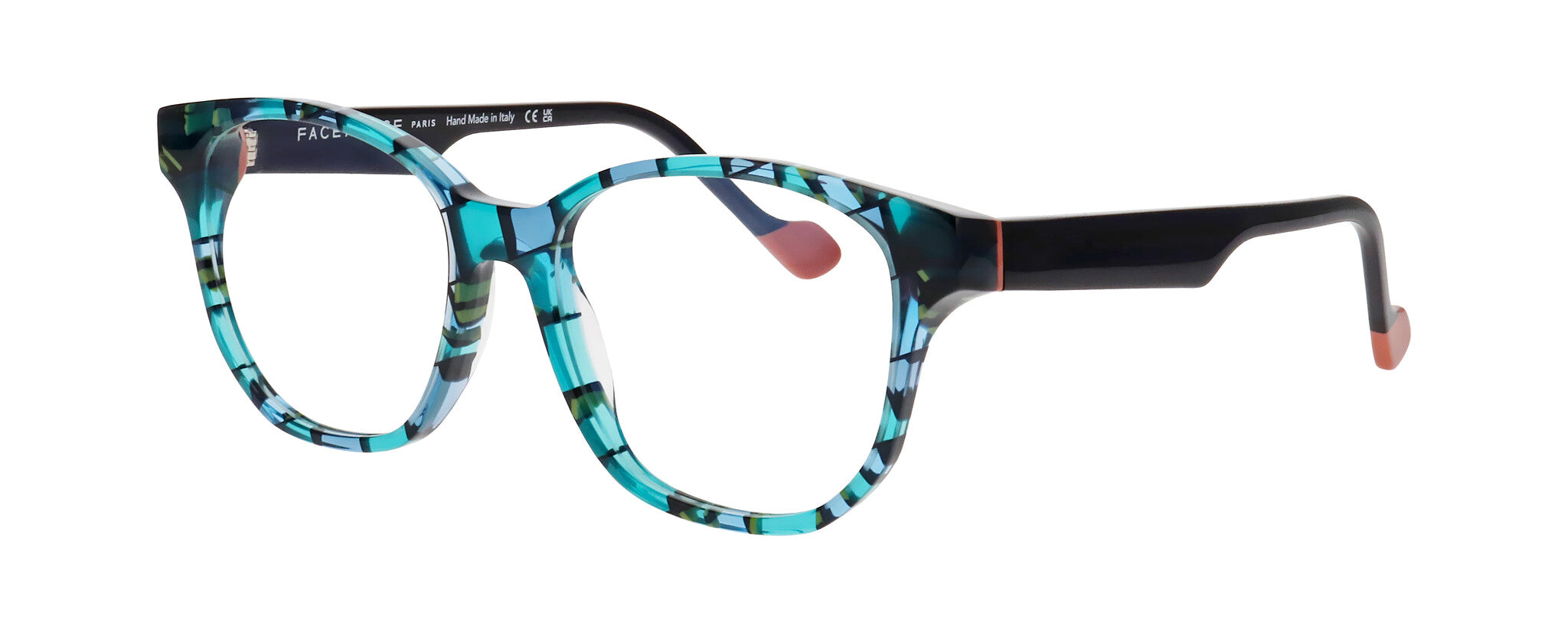 Face à Face BLAKE 2 1643 53