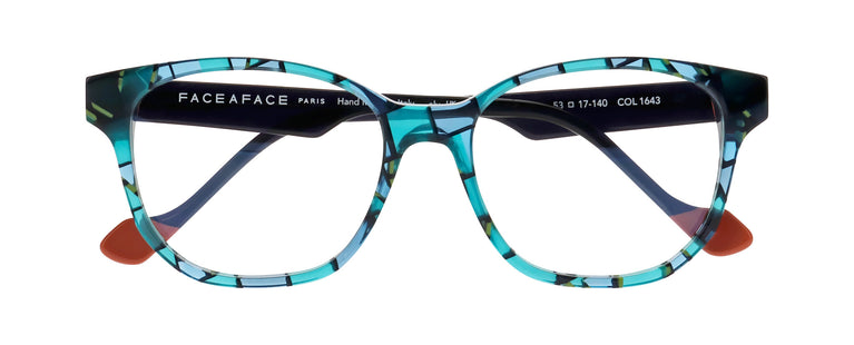 Face à Face BLAKE 2 1643 53