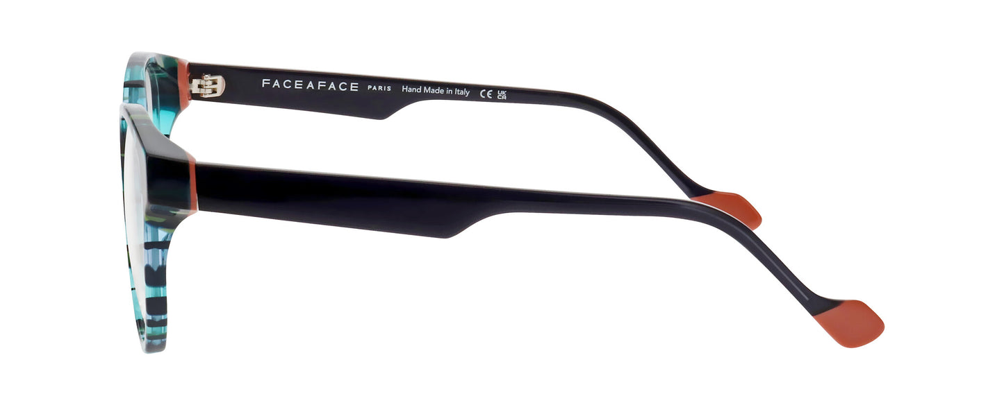 Face à Face BLAKE 2 1643 53