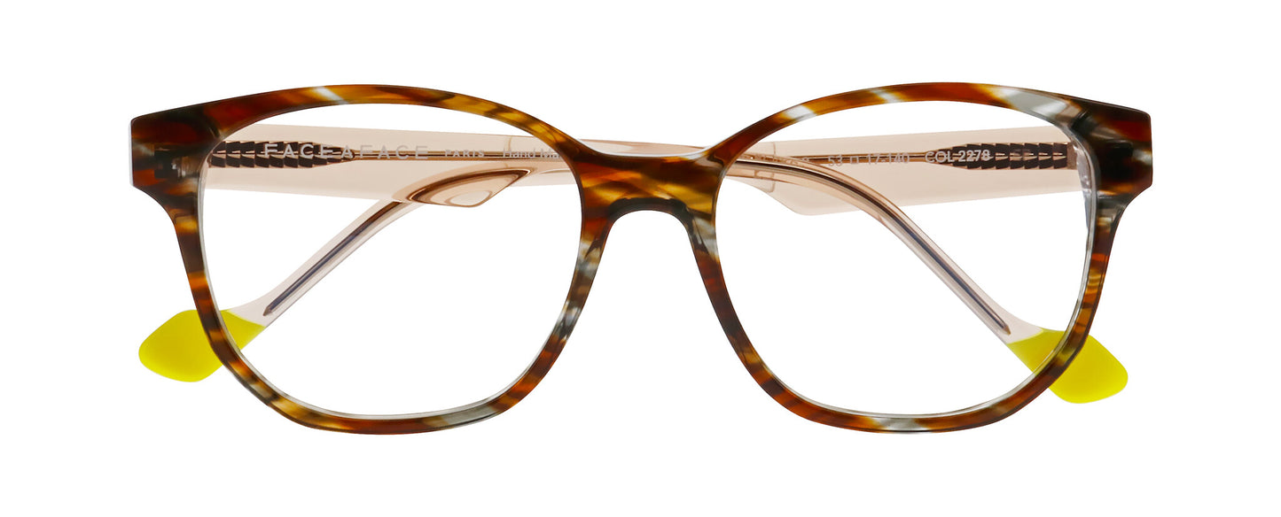 Face à Face BLAKE 2 2278 53