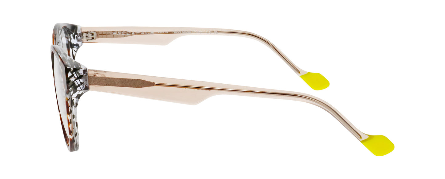 Face à Face BLAKE 2 2278 53