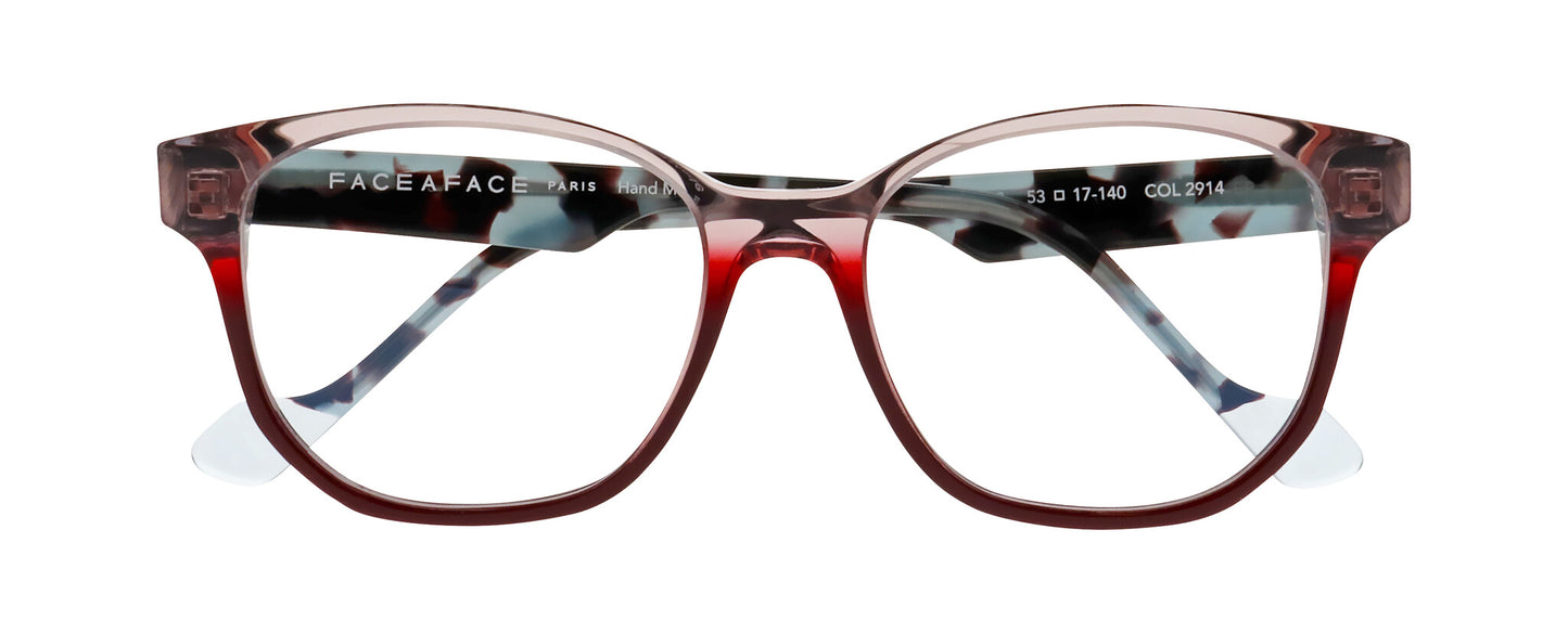 Face à Face BLAKE 2 2914 53