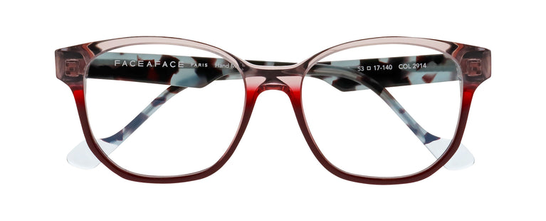 Face à Face BLAKE 2 2914 53