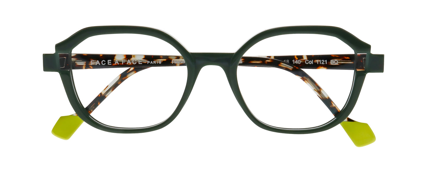 Face à Face BLINK 1 1121 48