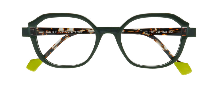 Face à Face BLINK 1 1121 48