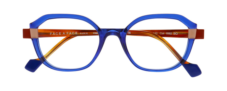 Face à Face BLINK 1 1682 48