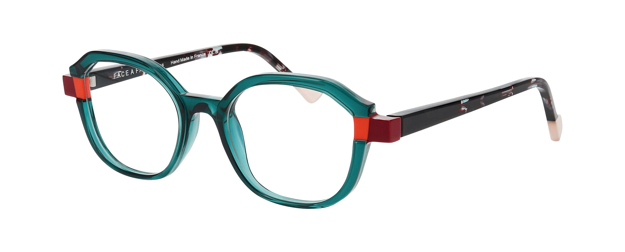 Face à Face BLINK 1 2045 48