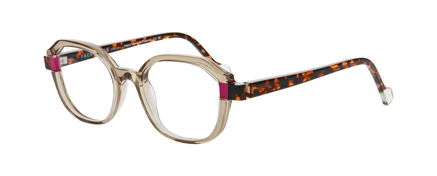 Face à Face BLINK 1 3506 48