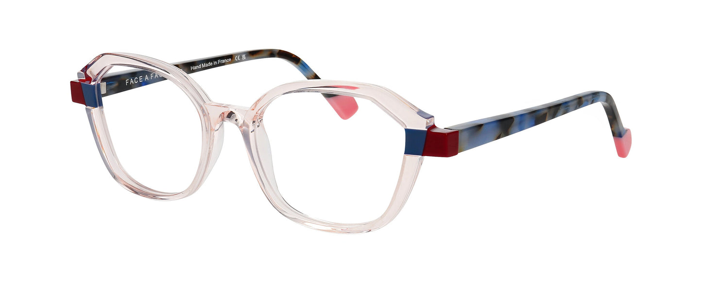 Face à Face BLINK 2 0032 52