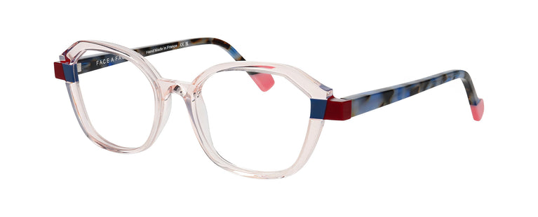 Face à Face BLINK 2 0032 52