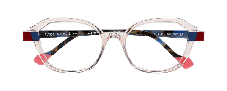 Face à Face BLINK 2 0032 52