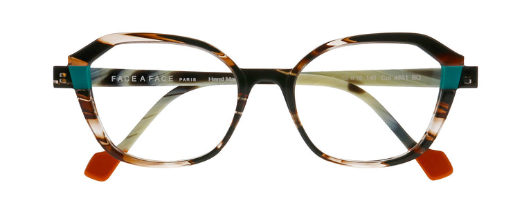 Face à Face BLINK 2 4861 52