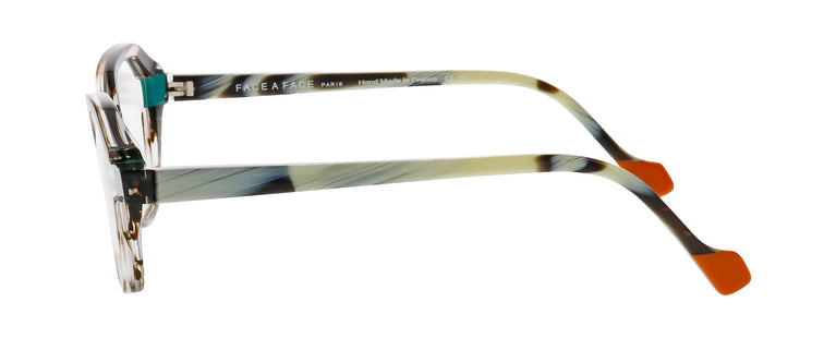 Face à Face BLINK 2 4861 52