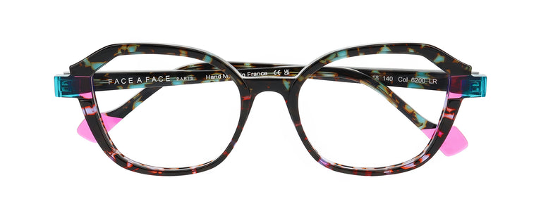 Face à Face BLINK 2 6200 52