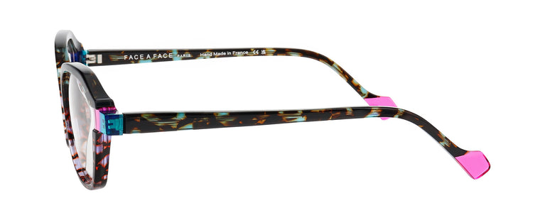 Face à Face BLINK 2 6200 52