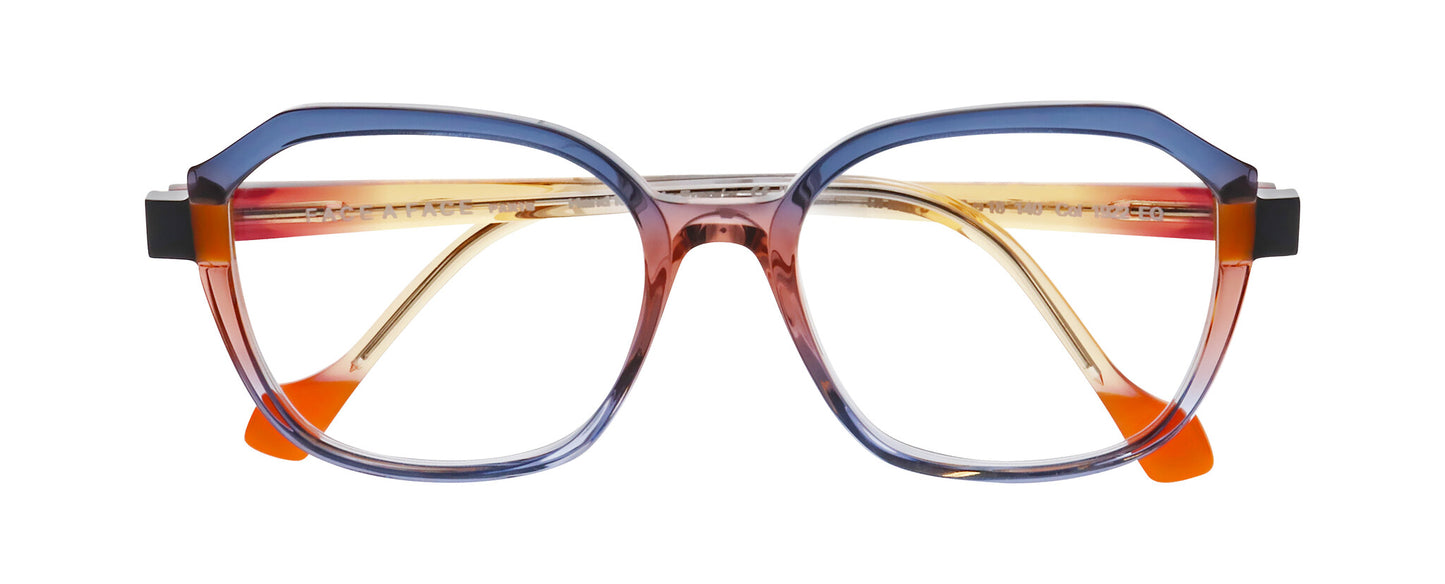 Face à Face BLINK 3 1922 53