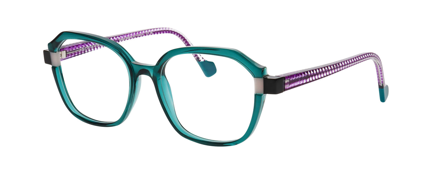 Face à Face BLINK 3 2045 53