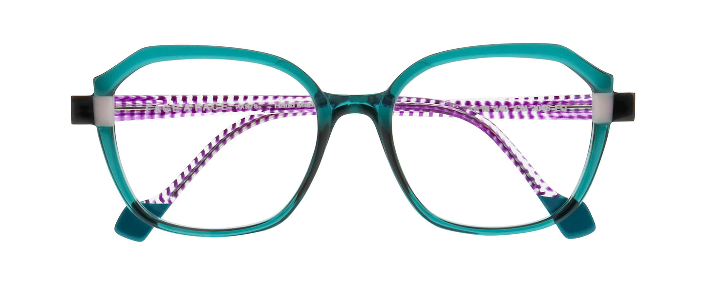 Face à Face BLINK 3 2045 53