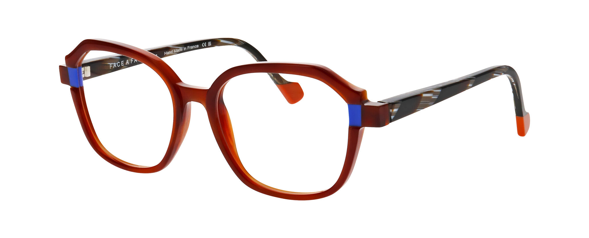 Face à Face BLINK 3 5021 53