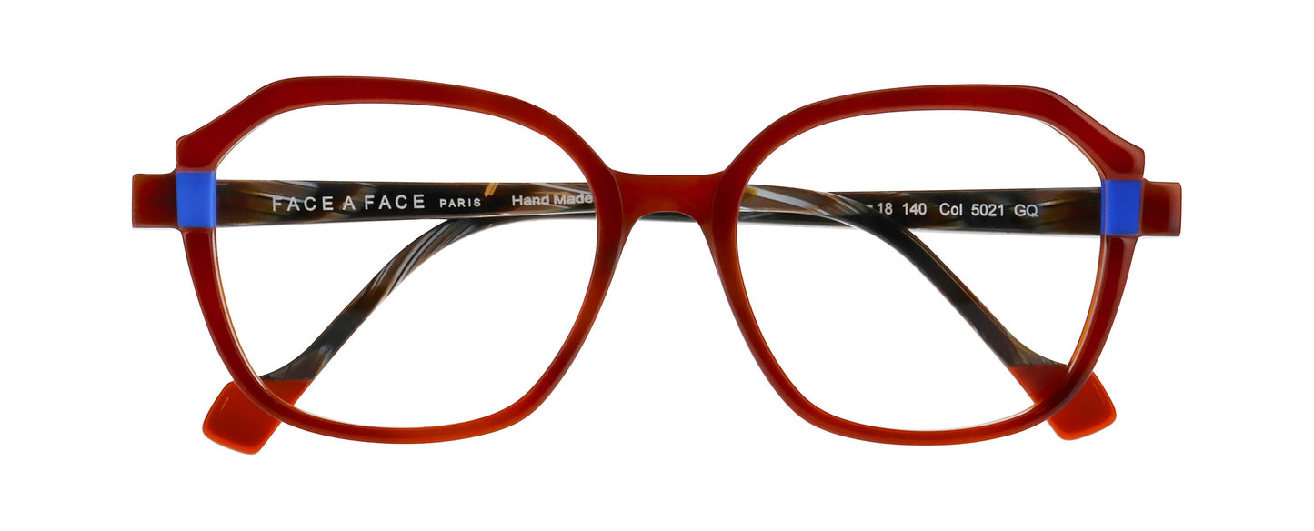 Face à Face BLINK 3 5021 53