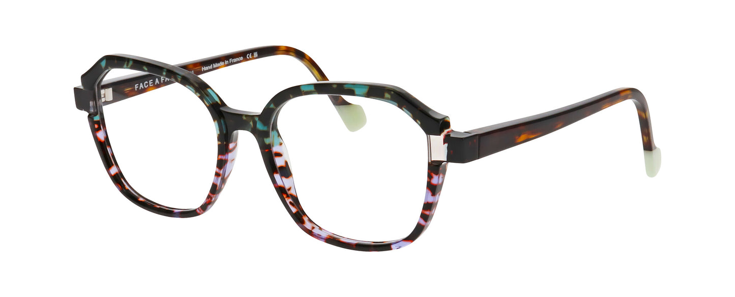 Face à Face BLINK 3 6200 53