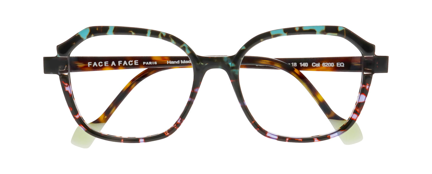 Face à Face BLINK 3 6200 53