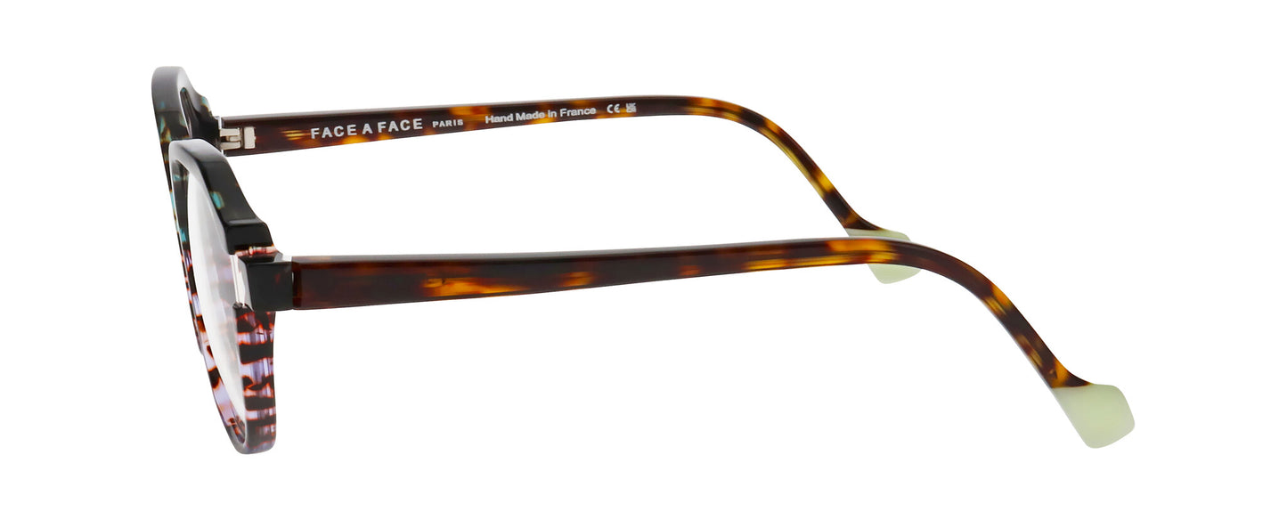 Face à Face BLINK 3 6200 53