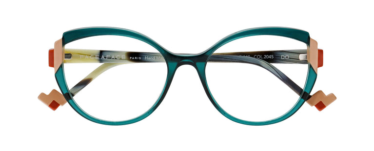 Face à Face BOCCA BLOOM 1 2045 52