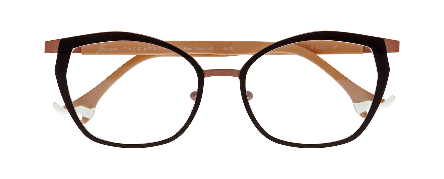 Face à Face BOCCA COCTO 3 936 53