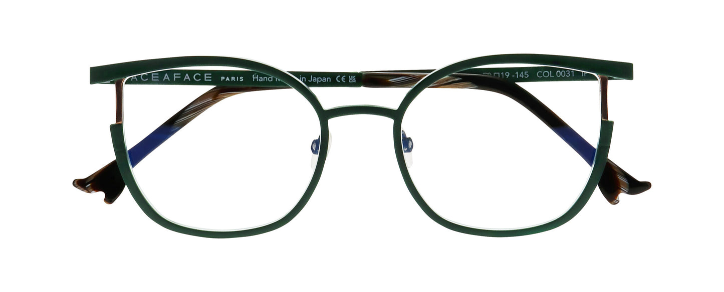 Face à Face BOCCA DREAM 1 0031 50