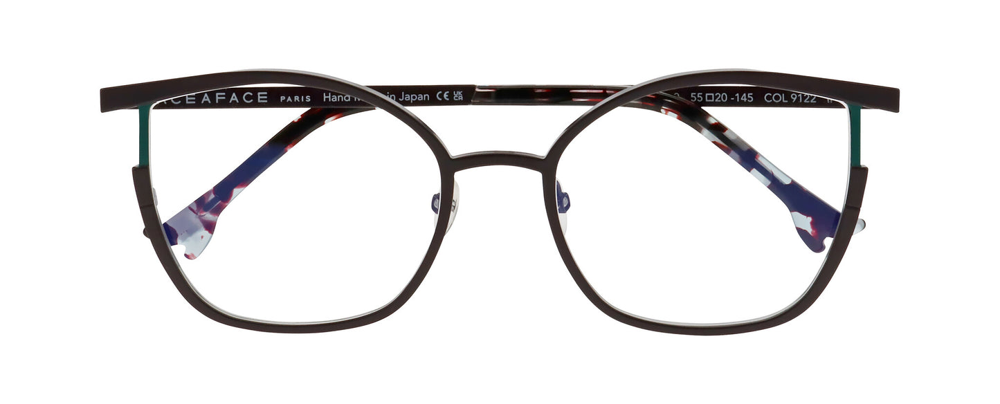 Face à Face BOCCA DREAM 2 9122 55