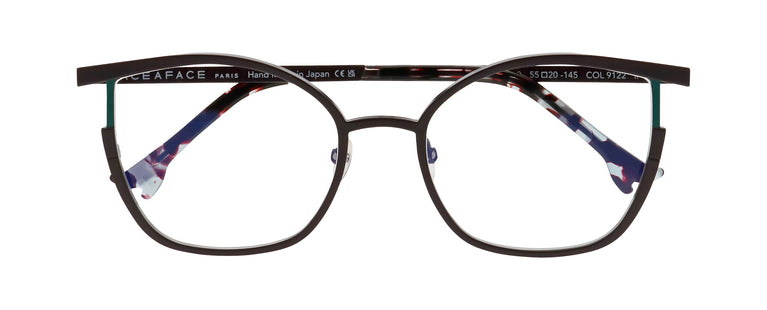 Face à Face BOCCA DREAM 2 9122 55