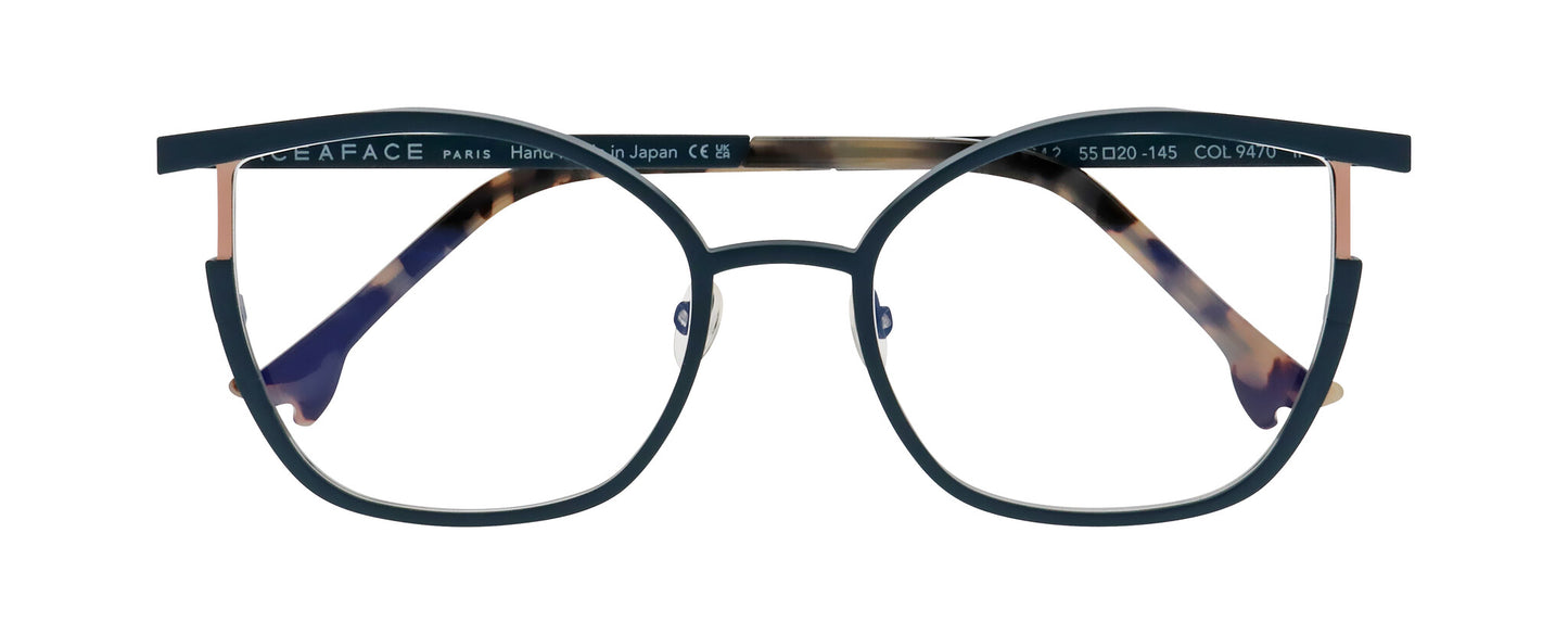 Face à Face BOCCA DREAM 2 9470 55