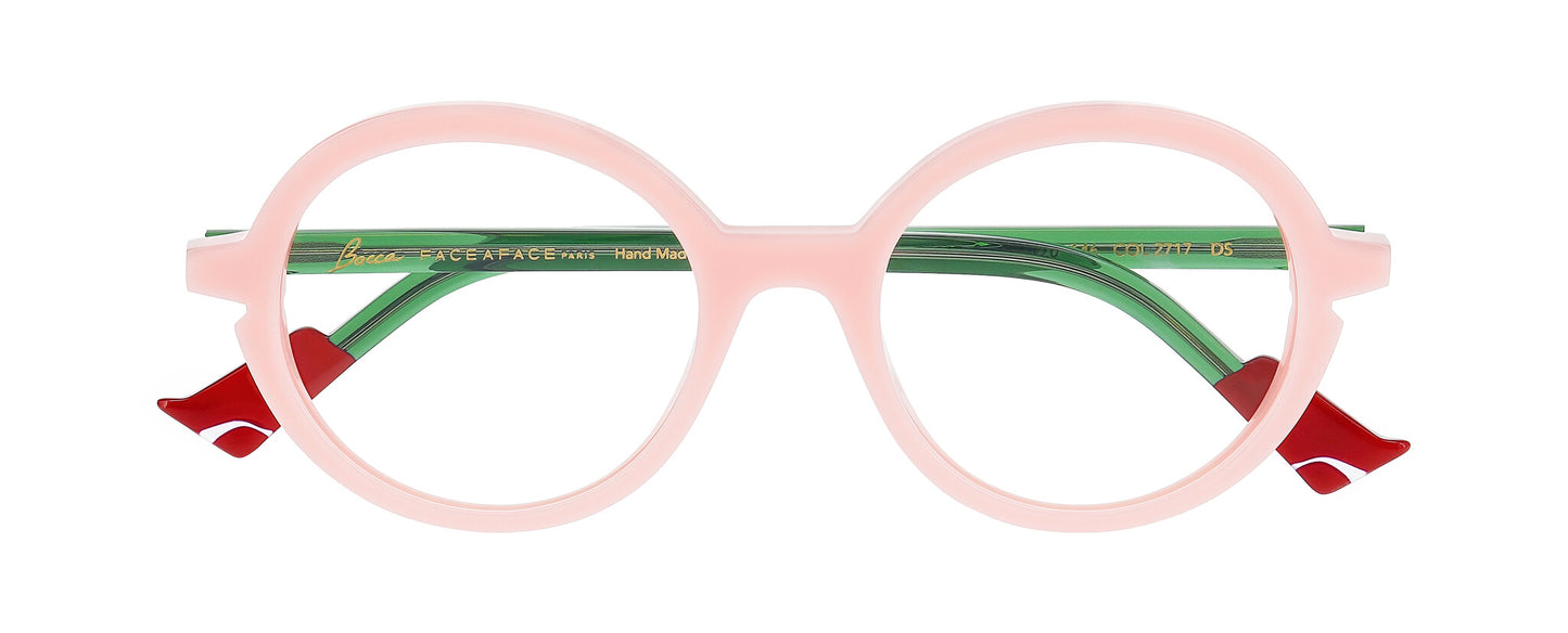 Face à Face BOCCA FAME 2 2717 50