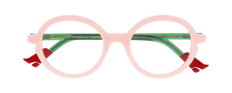 Face à Face BOCCA FAME 2 2717 50