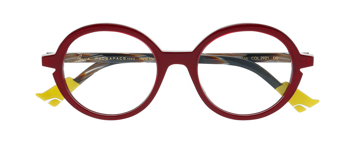 Face à Face BOCCA FAME 2 2921 50