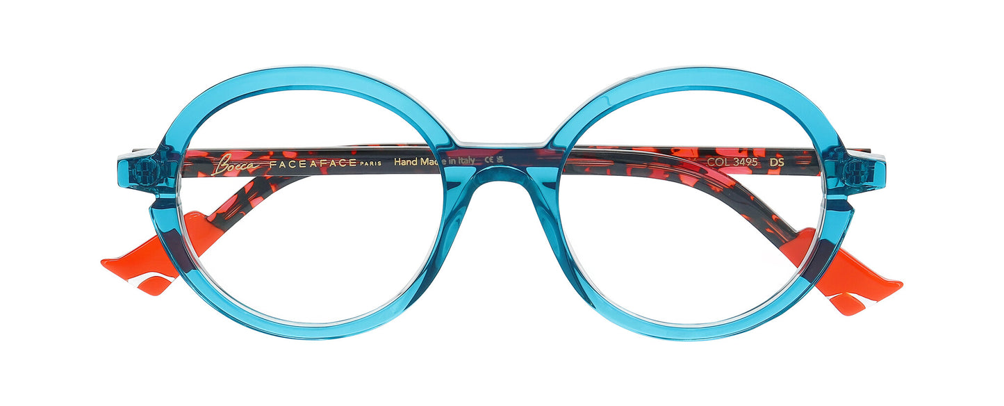 Face à Face BOCCA FAME 2 3495 50