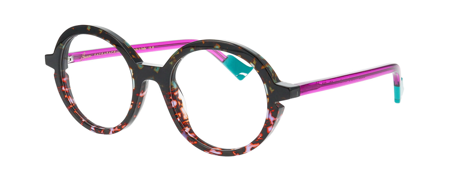 Face à Face BOCCA FAME 2 6200 50